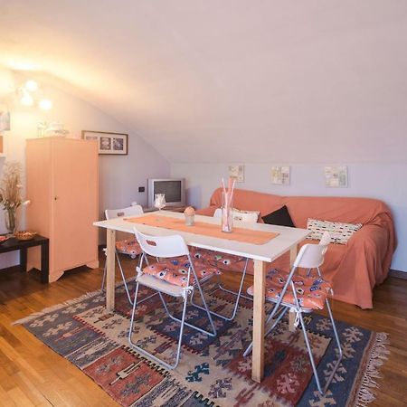Apartamento La Rondine Lucca Exterior foto
