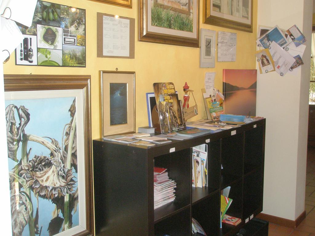 Apartamento La Rondine Lucca Habitación foto