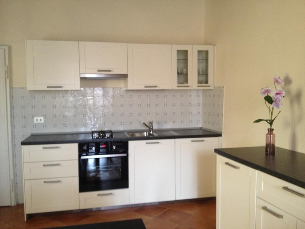 Apartamento La Rondine Lucca Habitación foto