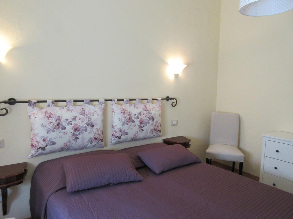 Apartamento La Rondine Lucca Exterior foto
