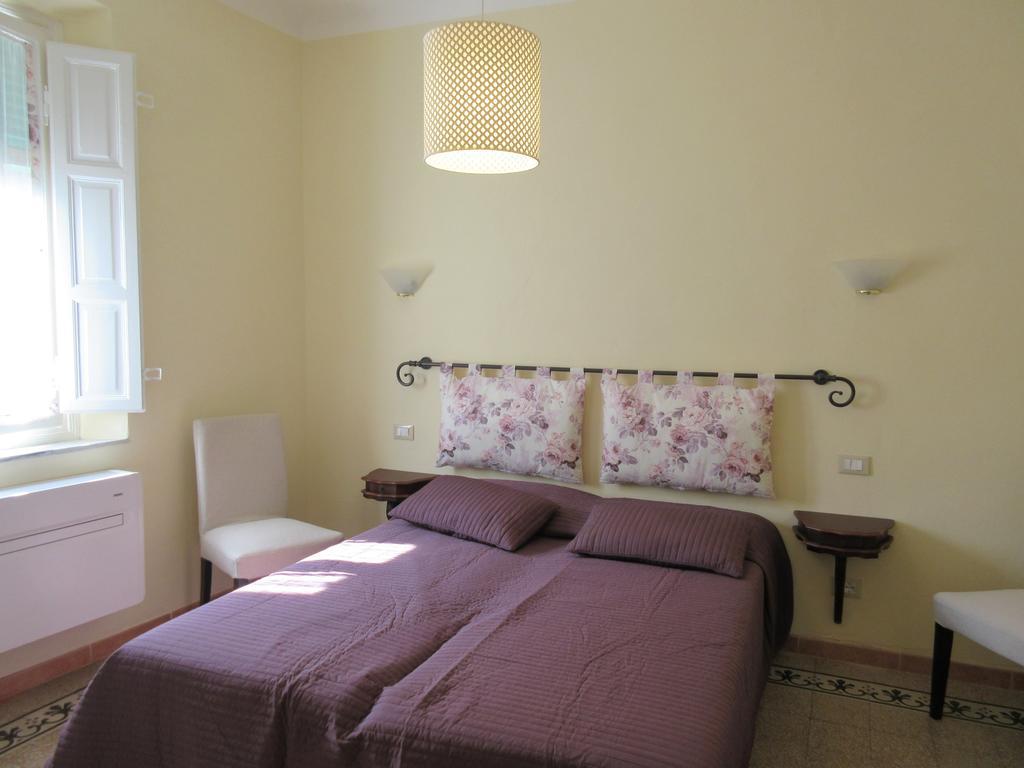 Apartamento La Rondine Lucca Exterior foto